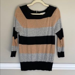 Cashmere sweater